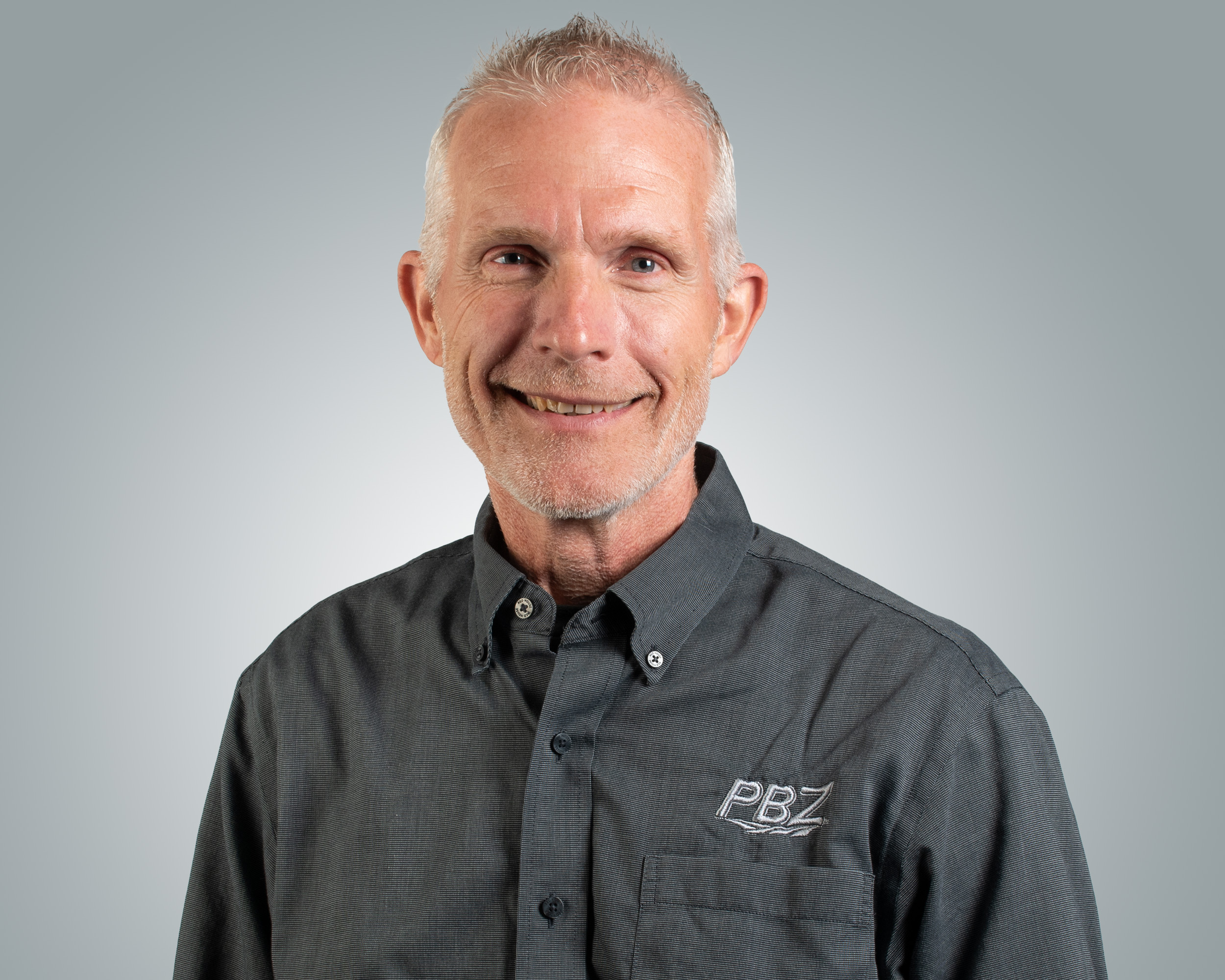 Ernie Stauffer