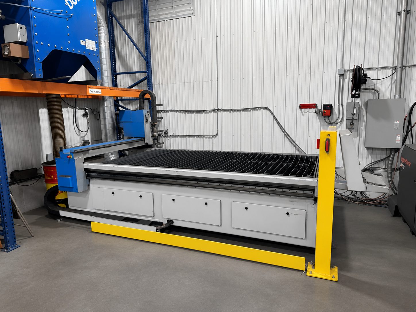 Plasma Cutter